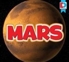 Coming Soon, Heather Dilorenzo Williams, Jared Siemens - Mars