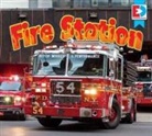 Coming Soon, Heather Dilorenzo Williams, Jared Siemens - Fire Station