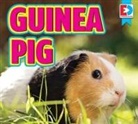 Coming Soon, Renae Gilles, Jared Siemens - Guinea Pigs