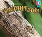 Coming Soon, Renae Gilles, Jared Siemens - Camouflage