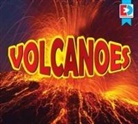 Coming Soon, Renae Gilles, Heather Kissock - Volcanoes