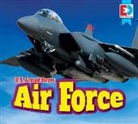 Coming Soon, Heather Dilorenzo Williams, Heather Kissock - Air Force