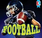 Coming Soon, Heather Dilorenzo Williams, Heather Kissock - Football