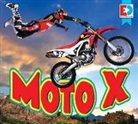Coming Soon, John Willis, Heather Kissock - Moto X