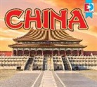 Coming Soon, Heather Dilorenzo Williams, Heather Kissock - China