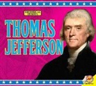 Doraine Bennett - Thomas Jefferson