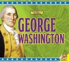 Ashleigh Hally - George Washington