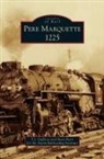 T. J. Gaffney, Dean Pyers - Pere Marquette 1225