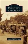 Patti Smith - Downtown Ann Arbor