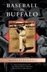 Buffalo History Museum, Paul Langendorfer - BASEBALL IN BUFFALO