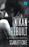 Scarlett Cole - Nikan Rebuilt