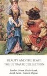 Brothers Grimm, Wilhelm Grimm, Joseph Jacobs, Leonard Magnus - Beauty and the Beast