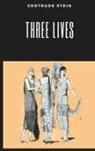 Gertrude Stein - Three Lives