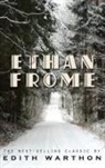 Edith Wharton - ETHAN FROME
