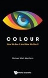 Woolfson Michael Mark, Michael Mark Woolfson, Michael Mark Michael Mark Woolfson, Michael Mark Woolfson, Michael Mark (Univ Of York Woolfson, Woolfson Michael Mark - Colour
