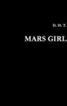Terence Den Hoed - Mars Girl