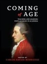 Carlos Rodriguez, Carlos Xavier Rodriguez - Coming of Age