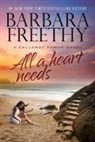 Barbara Freethy - ALL A HEART NEEDS