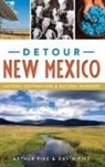Arthur Pike, David Pike - Detour New Mexico