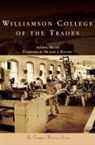 Andrew Miller - Williamson College of the Trades