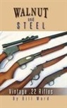 Bill Ward - Walnut and Steel