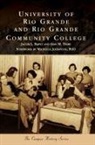 Jacob L Bapst, Jacob L. Bapst, Ivan M Tribe, Ivan M. Tribe - University of Rio Grande and Rio Grande Community College