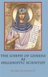 Ljubica Jovanovic - The Joseph of Genesis as Hellenistic Scientist