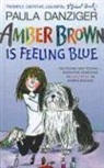 Paula Danziger, Tony Ross - Amber Brown Is Feeling Blue