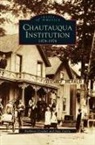 Kathleen Crocker, Jane Currie - Chautauqua Institution