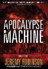 Jeremy Robinson - Apocalypse Machine