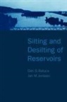 Dan G. Batuca, G. Batuca Dan, Batuca Dan G., J. M. Jordaan, Jan M. Jordaan, J. M. Jordaan Jr... - Silting and Desilting of Reservoirs