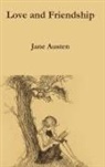Jane Austen - Love and Friendship