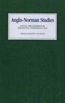 Elisabeth Van Houts, Elisabeth M C van Houts, Elisabeth M. C. van Houts, Elisabeth Van Houts, Elisabeth Van Houts - Anglo-Norman Studies XXXVII