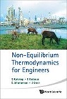 D. Bedeaux, Dick Bedeaux, Johannessen Eivind, E. Johannessen, Eivind Johannessen, S. Kjelstrup... - NON-EQUILIBRIUM THERMODYNAM FOR ENGINEER