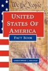 Christopher L. Hickman, 1st World Library, 1stworld Library - USA Factbook