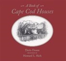 Doris Doane, Howard L Rich, Howard L. Rich - Book of Cape Cod Houses