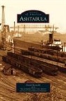 Ashtabula Great Lakes Marine Coast Guard, D. Borsvold, David Borsvold - Ashtabula