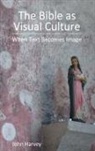 John Harvey - The Bible as Visual Culture