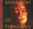 Krishna Das - Flow of Grace (Audio book)