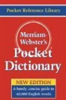 Merriam-Webster Inc, Merriam-Webster - Merriam Webster's Pocket Dictionary