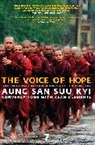 Aung San Suu, Aung San Suu Kyi, Alan Clements - The Voice of Hope