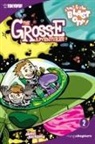 Annie Auerbach, Alex De Fuijkschot Campi, Mike Norton - Grosse Adventures