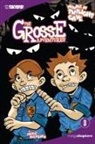 Annie Auerbach, Alex De Fuijkschot Campi, Mike Norton - Grosse Adventures