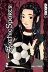 Anike Hage, Anike Hage - Gothic Sports