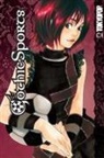 Anike Hage, Anike Hage - Gothic Sports