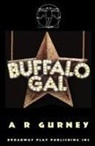 A. R. Gurney, Albert Ramsdell Gurney - Buffalo Gal