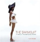 Sarah Kennedy - The Swimsuit