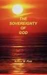 Arthur W. Pink - Sovereignty of God