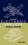 David L. Adamy - Introduction to Electronic Warfare Modeling Simulation
