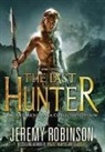 Jeremy Robinson - The Last Hunter - Collected Edition